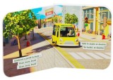 Rotile autobuzului - Editura Gama