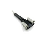 Spalator far MAZDA 6 (GJ), 11.2012-12.2014, partea stanga, Pompa spalator si suport, motoras