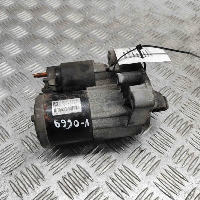 Electromotor CITRO&amp;Euml;N C3 II 2012 OEM: V755001780,7550017,M000T32271 foto