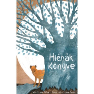 Hi&amp;eacute;n&amp;aacute;k k&amp;ouml;nyve - Sz&amp;aacute;ler P&amp;eacute;ter foto