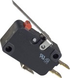 Comutator lim 28x16x10mm lamela 27mm