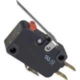 Comutator lim 28x16x10mm lamela 27mm