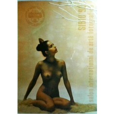 Salon international de arta fotografica, Sibiu 1990
