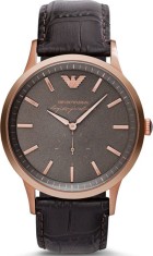 Ceas Barbati, Emporio Armani, Classic AR2469 - Marime universala