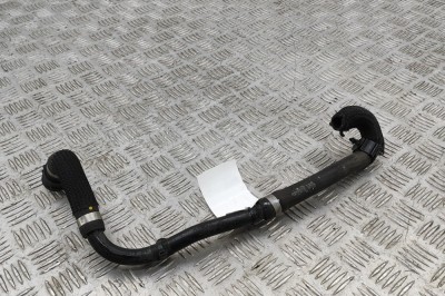 Furtun de lichid de răcire JAGUAR I-PACE X590 2020 OEM: J9D3-8D156-AC 27940571 foto