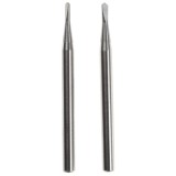 Proxxon 28320 - Set freze Tungsten-Carbid 1 mm 1.2 mm tija 2.35 mm 2 bucati
