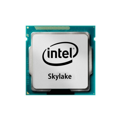 Procesor Intel Celeron G3900 Dual Core 2.8 Ghz LGa 1151 14Nm, Second Hand foto