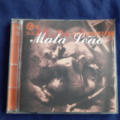 Bio Hazard - Mata Leao _ cd,album _ Warner, germania, 1996 _ NM/NM