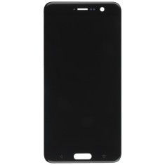 Display LCD + Touchscreen HTC U Play (Negru)