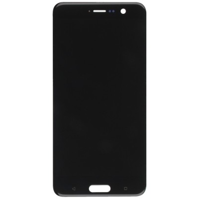 Display LCD + Touchscreen HTC U Play (Negru) foto