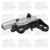 Motoras Stergator Luneta Skoda Octavia I, Nissan, Seat Meat &amp; Doria 27258