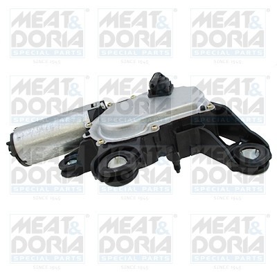 MEAT &amp; DORIA 27258 motor stergator