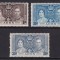 Aden 1937 - Coronation, serie neuzata