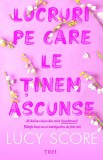 Cumpara ieftin Lucruri pe care le ținem ascunse (seria Knockemout, vol. 2) - Lucy Score
