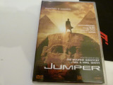 Jumper - ,dvd, Altele