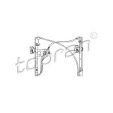 Macara geam VW GOLF III Variant (1H5) (1993 - 1999) TOPRAN 103 100