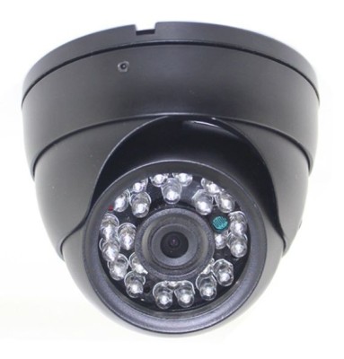 Camera auto de interior cu infrarosu 12V - 24V pentru Camioane, Autocare, Bus-uri - C404 foto