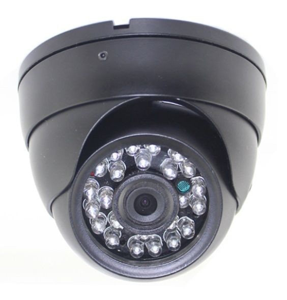 Camera auto de interior cu infrarosu 12V - 24V pentru Camioane, Autocare, Bus-uri - C404