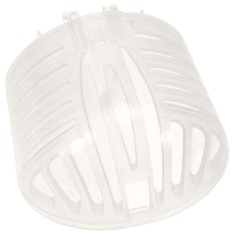 Abajur protector lampa bec Electrolux 4071423638