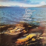 Disc vinil, LP. COMPLETE SONATAS FOR VIOLIN AND PIANO-GRIEG-271417