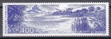 Franta 1989 - Publicitate turistică - La Brenne, MNH, Nestampilat