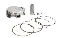 Pistons set (250. 4T. selection: B. diameter 77.96 mm) fits: GAS GAS EC; HUSABERG FE; HUSQVARNA FC. FE; KTM EXC-F. SX-F. XCF-W 250 2013-2022 foto