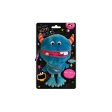 The Very Hungry Worry Monster