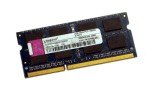 Memorie laptop Kingstone 2GB DDR3 1.5V SODIM 1333MHz ACR256X64D3S1333C9