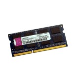 Memorie laptop Kingstone 2GB DDR3 1.5V SODIM 1333MHz ACR256X64D3S1333C9