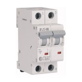 &Icirc;ntrerupător automat 2P 25A curba B 4.5kA xPole Home &ndash; EATON | HL-B25/2