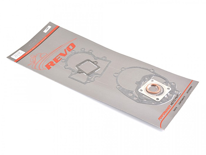 Set garnituri complete Peugeot Ludix 80cc, 47mm