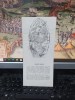 Simon Sandor pliant, text Vari Attila, expoziție Korunk Galeria, mar. 1977, 152