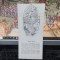 Simon Sandor pliant, text Vari Attila, expoziție Korunk Galeria, mar. 1977, 152