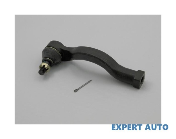 Capat de bara Mitsubishi Pajero 3 (2000-2007)[V7_W,V6_W] #1