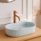 Lavoar pe blat Rea Vanda Baby Blue Matt