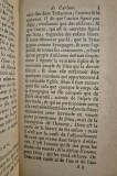 Carte veche 1730 Religie Filosofie Continuation des essais de morale