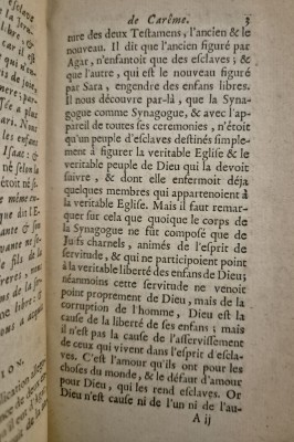Carte veche 1730 Religie Filosofie Continuation des essais de morale foto