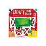 Don't Look Inside (This Farm Is Full of Dinosaurs)