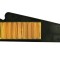 Element filtru aer scuter chinezesc 4T
