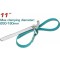 TOTAL -CHEIE CU BANDA 11&#039;&#039; ?30mm-190mm, L 820MM PowerTool TopQuality