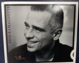 CD ORIGINAL - EROS RAMAZZOTTI - ALI E RADICI - SONY MUSIC 2009