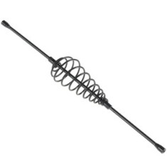 Momitor JAXON Spring Type Feeder on Boom, 21cm, 10buc/pac foto