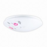 Plafoniera Rose 48LED 24W 6500K