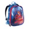 Ghiozdan Pulse Anatomic Cube Superhero 122164