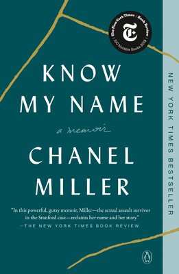 Know My Name: A Memoir foto