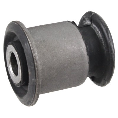 Bucsa brat suspensie roata inferior Vw Multivan 5, Transporter 5 2003-2015, Transporter T6, 2015-2021, Teknorot parte montare : Punte fata, Stanga/ D foto