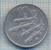 AX 183 MONEDA - ISLANDA - 10 KRONUR -ANUL 1984 -STAREA CARE SE VEDE, Europa