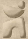 Cumpara ieftin Tablou decorativ canvas 3D Texture 100x3x140h