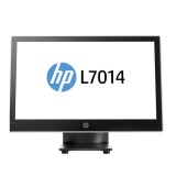Monitoare LED SH HP L7014 Retail, 14 inci, 1366 x 768p, Grad B