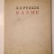 A. S. Pușkin - Basme (1962, ELU, ilustrații Th. Kiriakof-Suruceanu &amp; L. Nazarov)